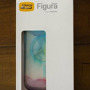 iPhone 14 OtterBox Figura Series Case for MagSafe - Multicolor